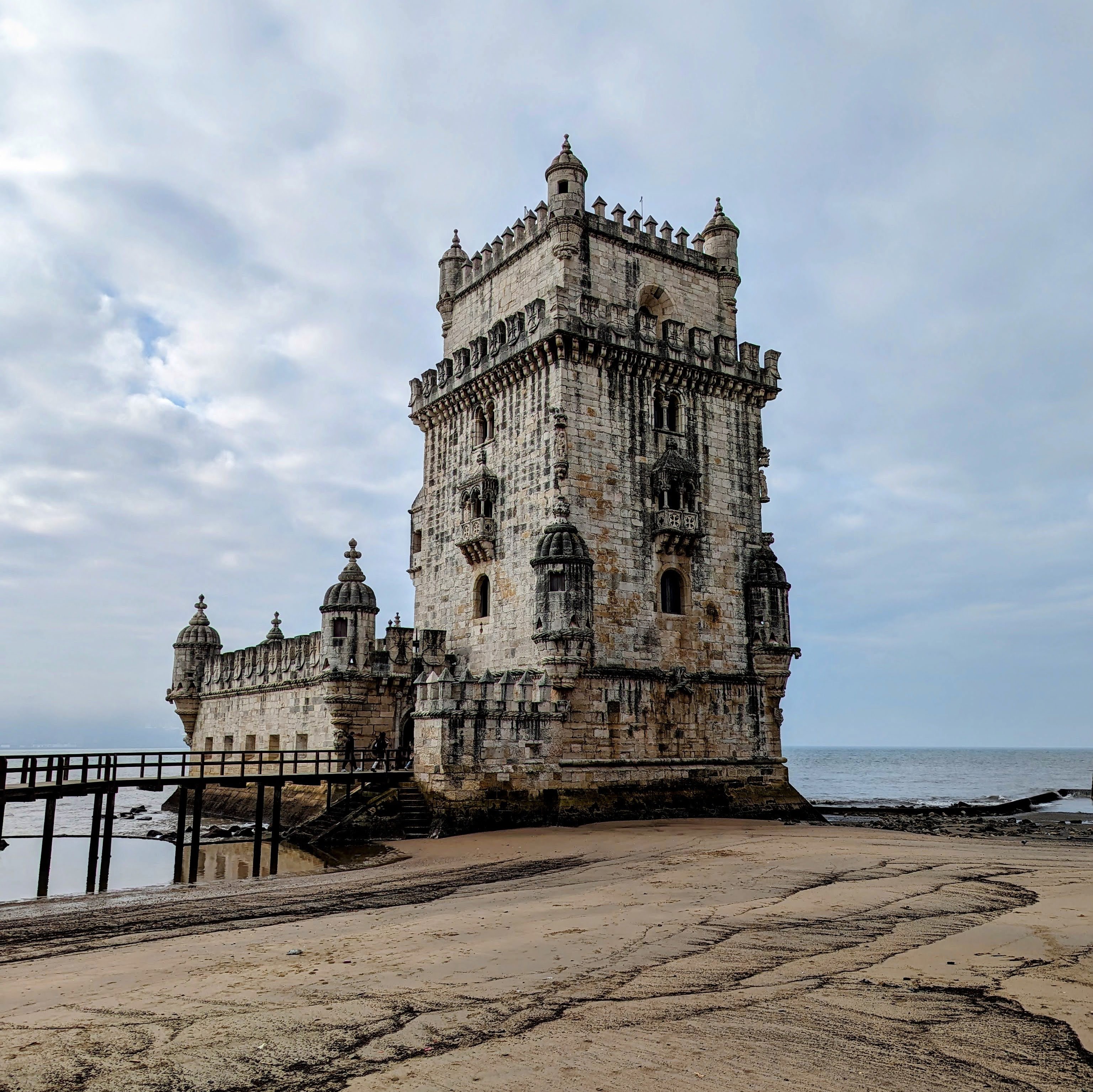 Traveling to Portugal: A Cautionary Guide