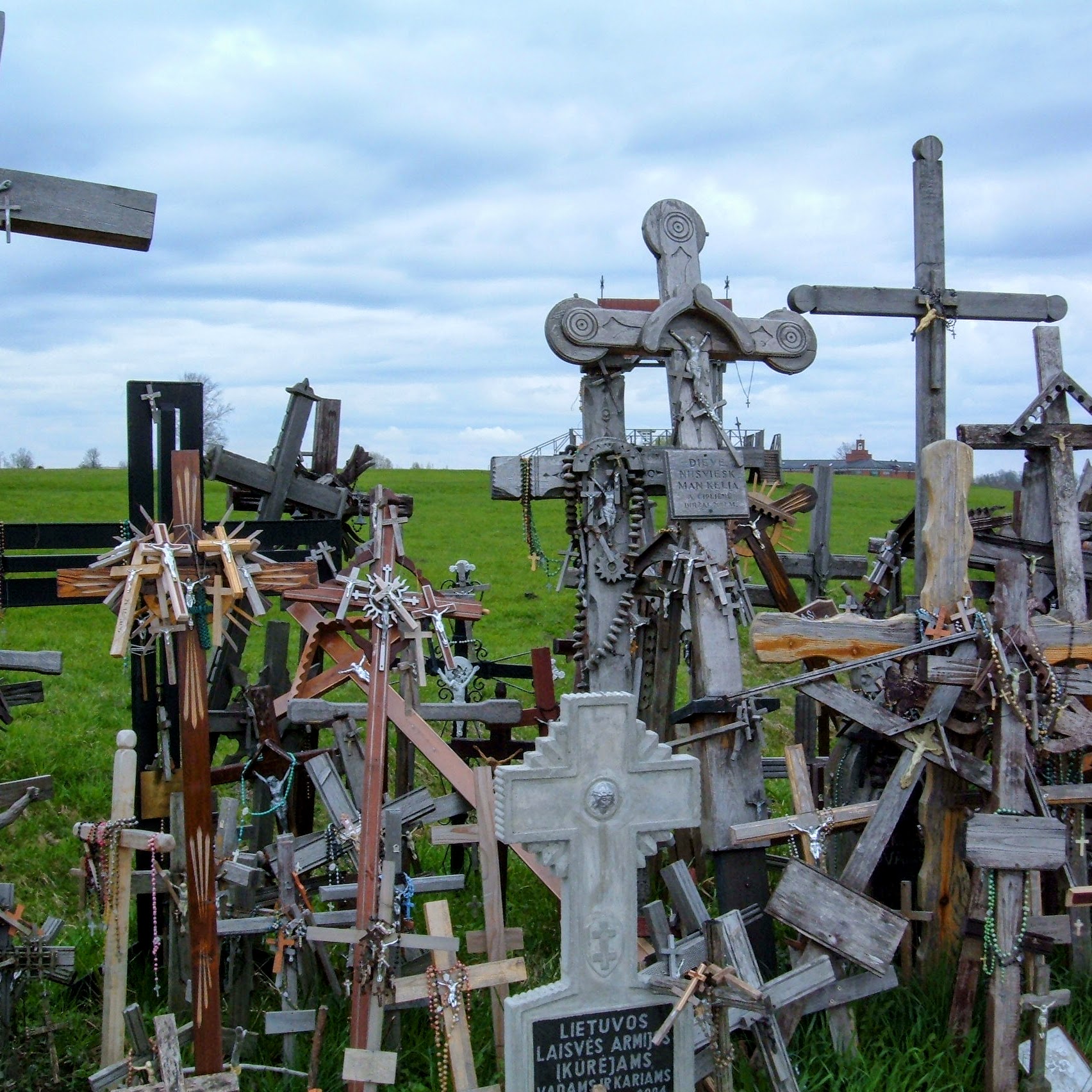 Lithuania Travel Warnings: A Cautionary Guide