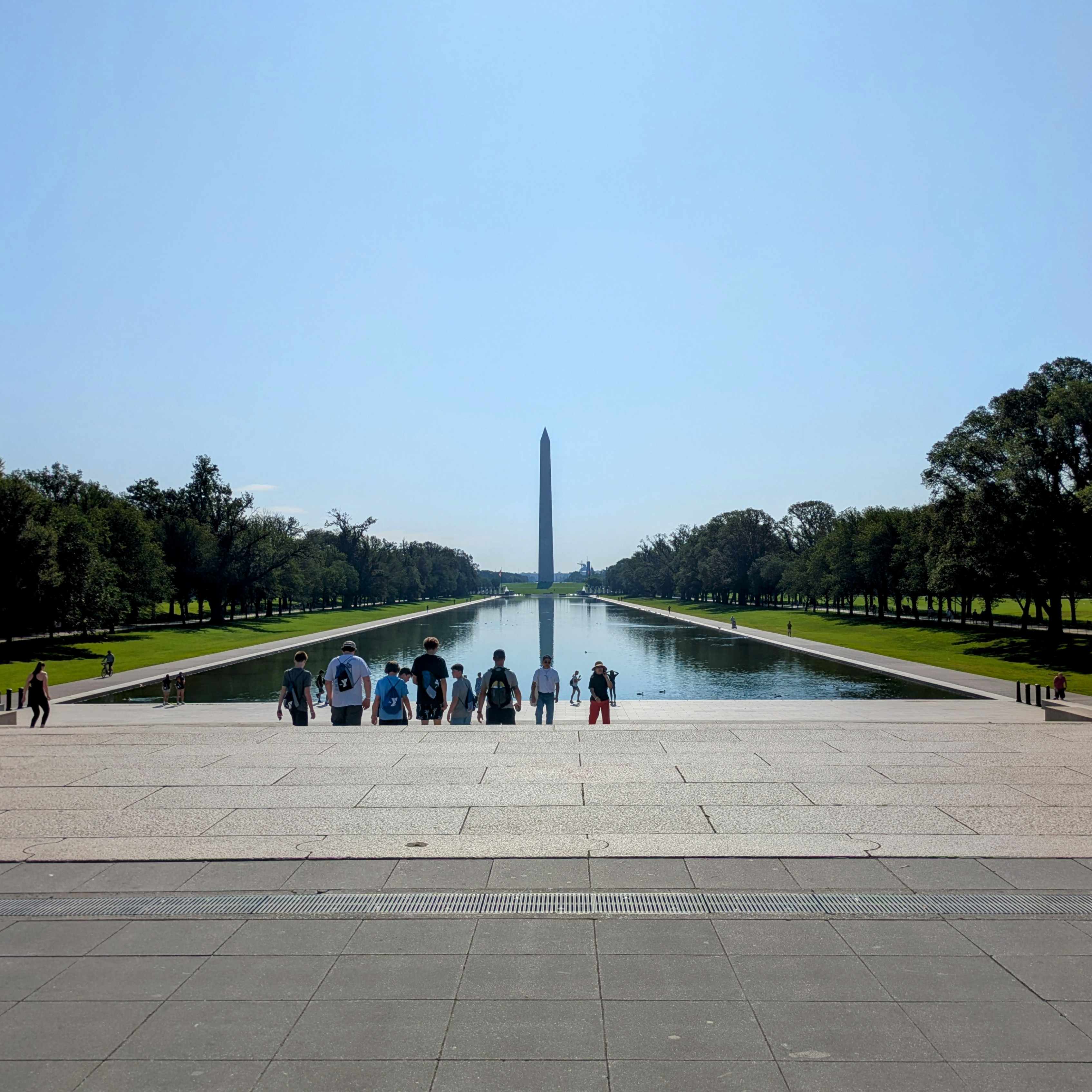 Travel Warnings: The Real USA Experience