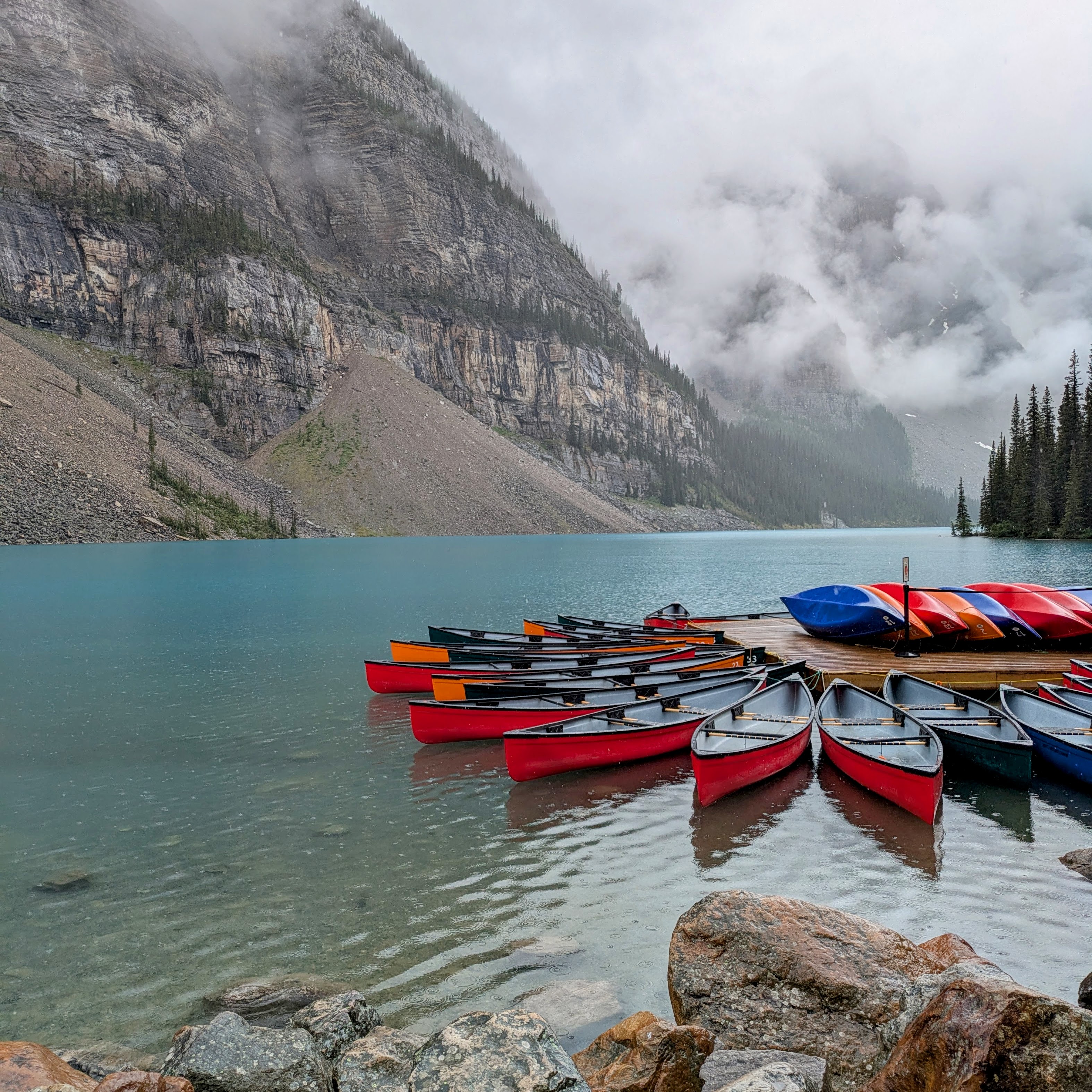 Traveling Canada: The Unfiltered Truth