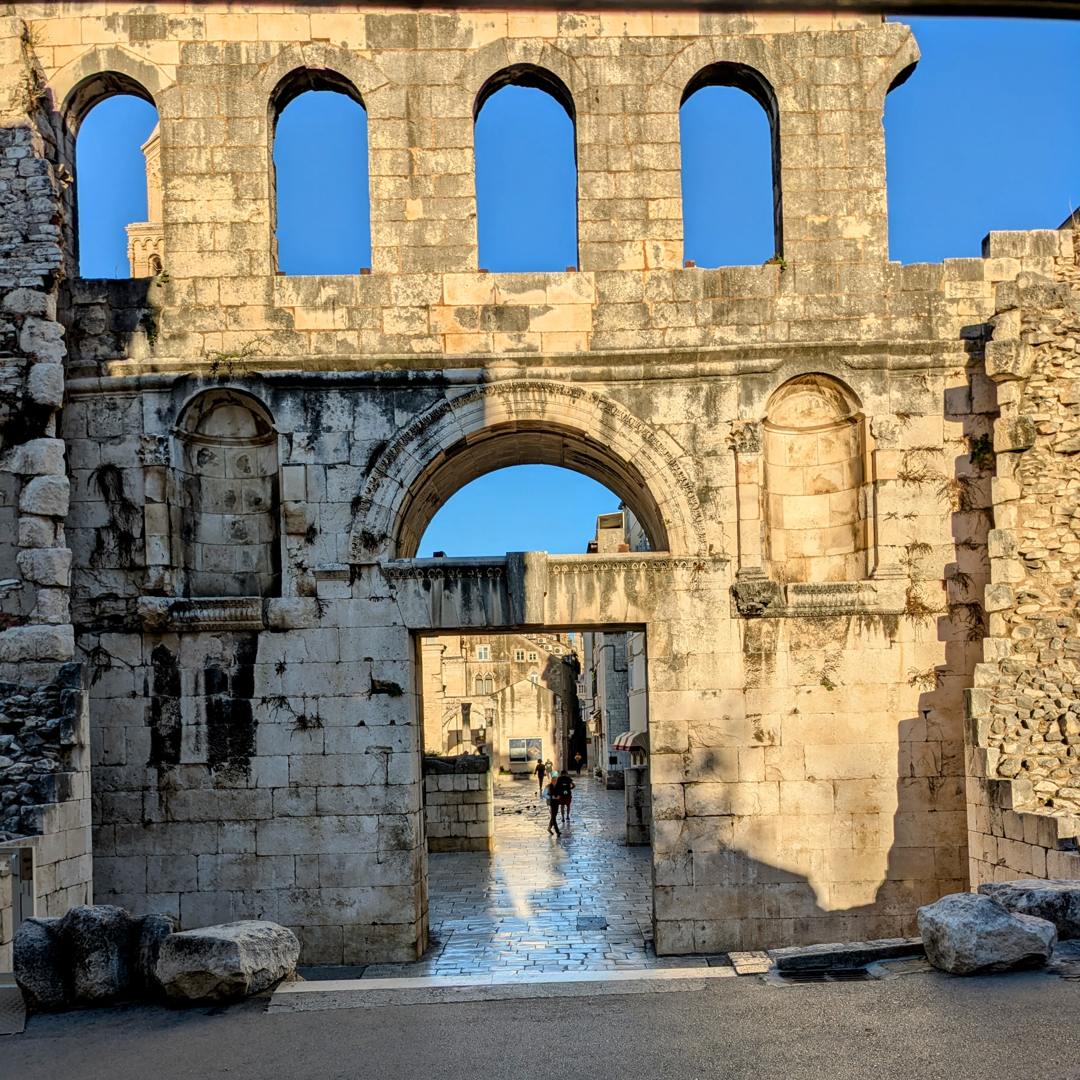 Split’s Best (and Worst) Attractions You Should Know