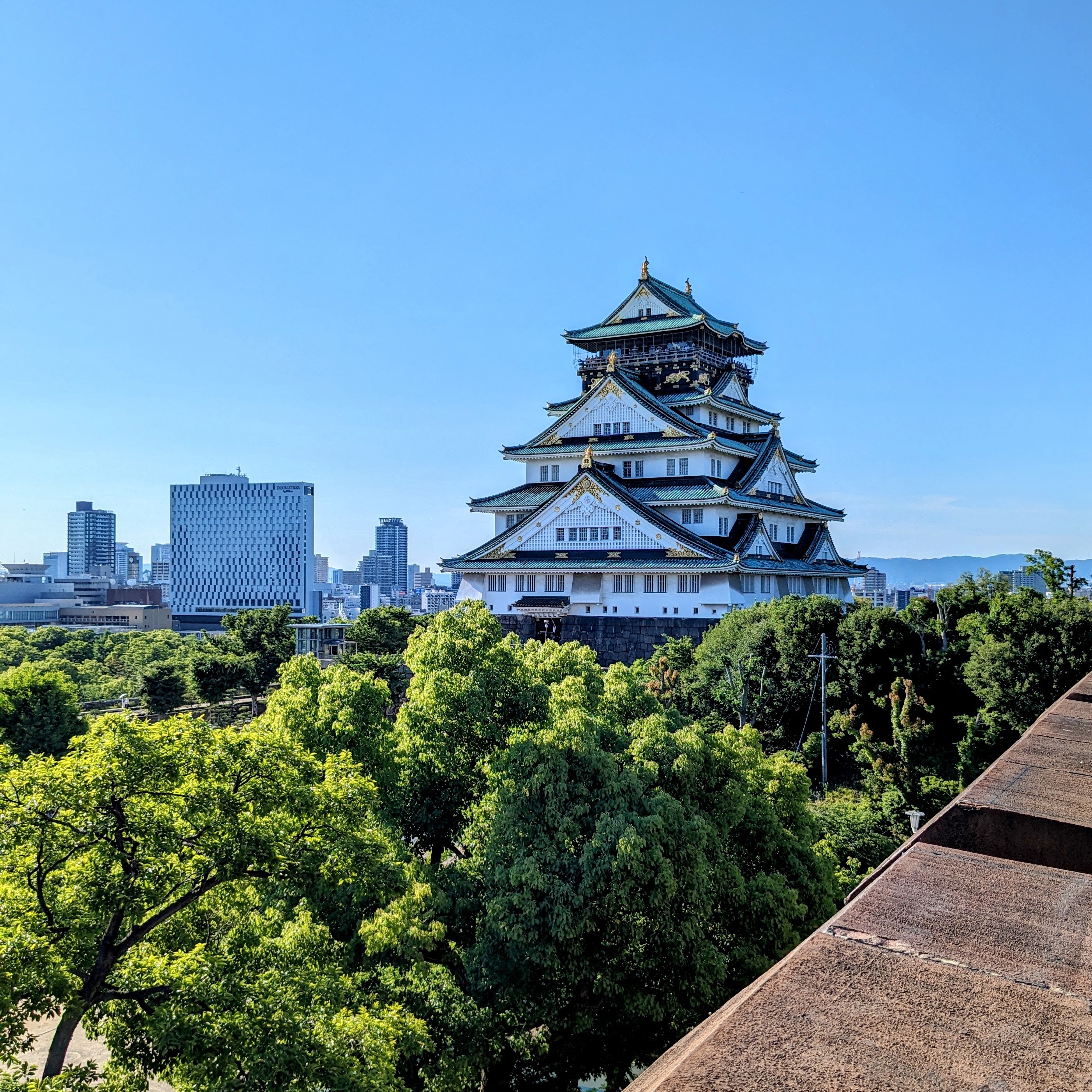 Exploring Osaka: The City of Disappointing Delights