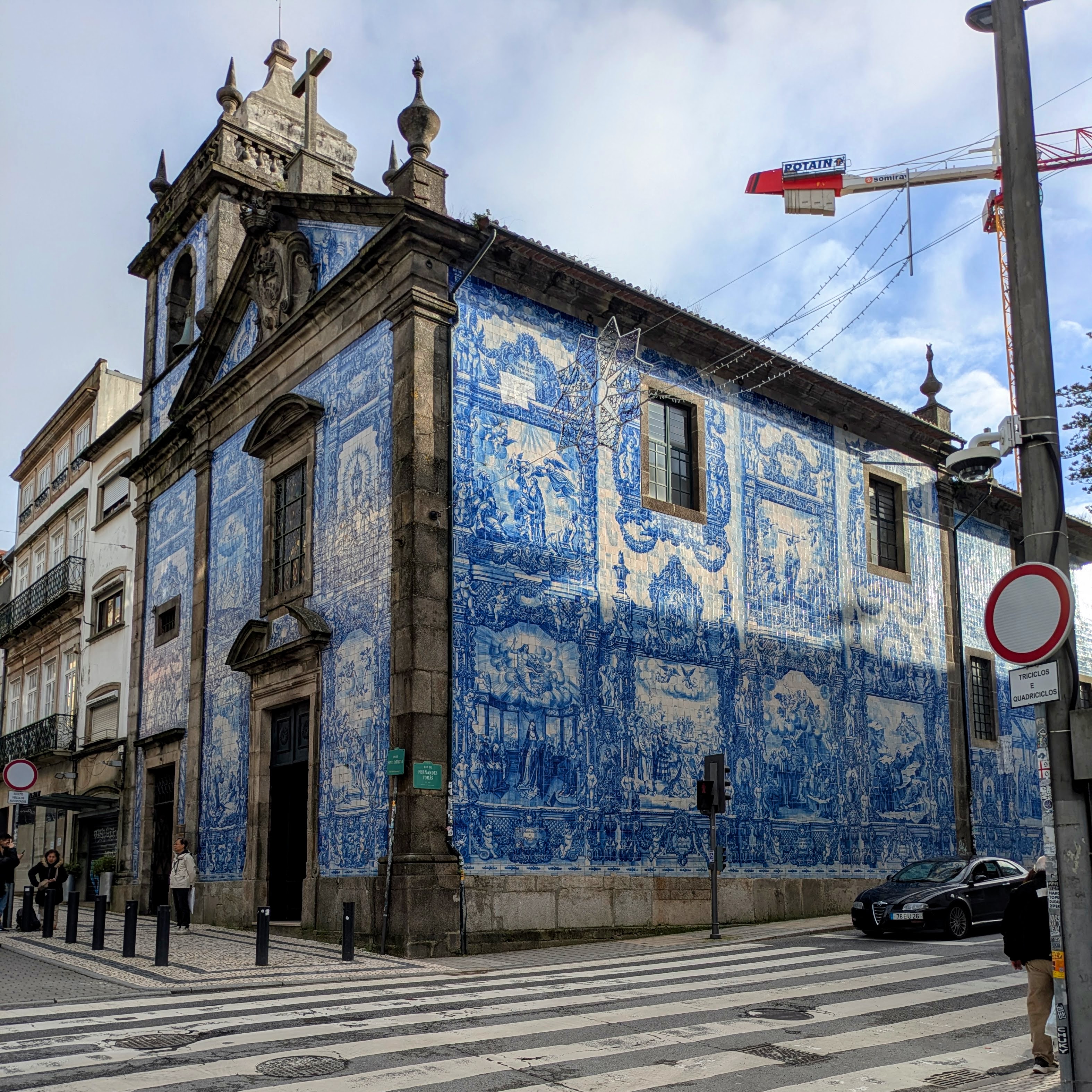 Exploring Porto: A Guide to Unforgettable Experiences