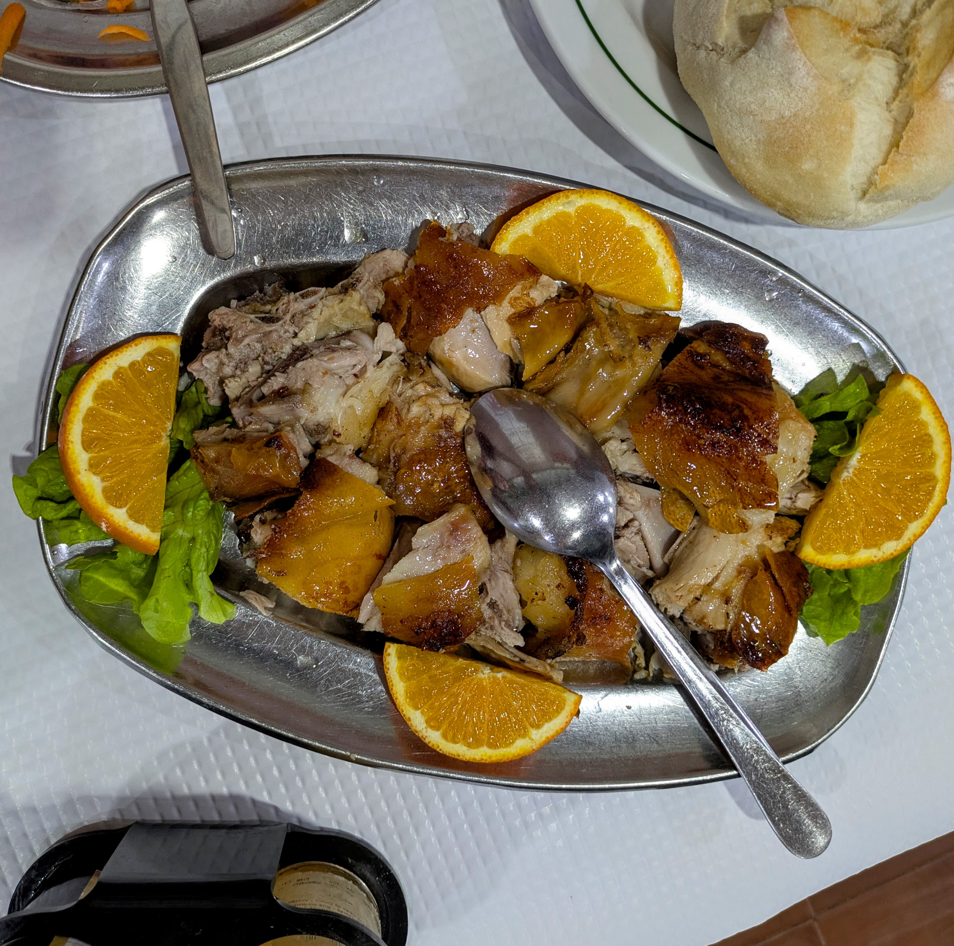 Where to Find the Best Eats in Coimbra
