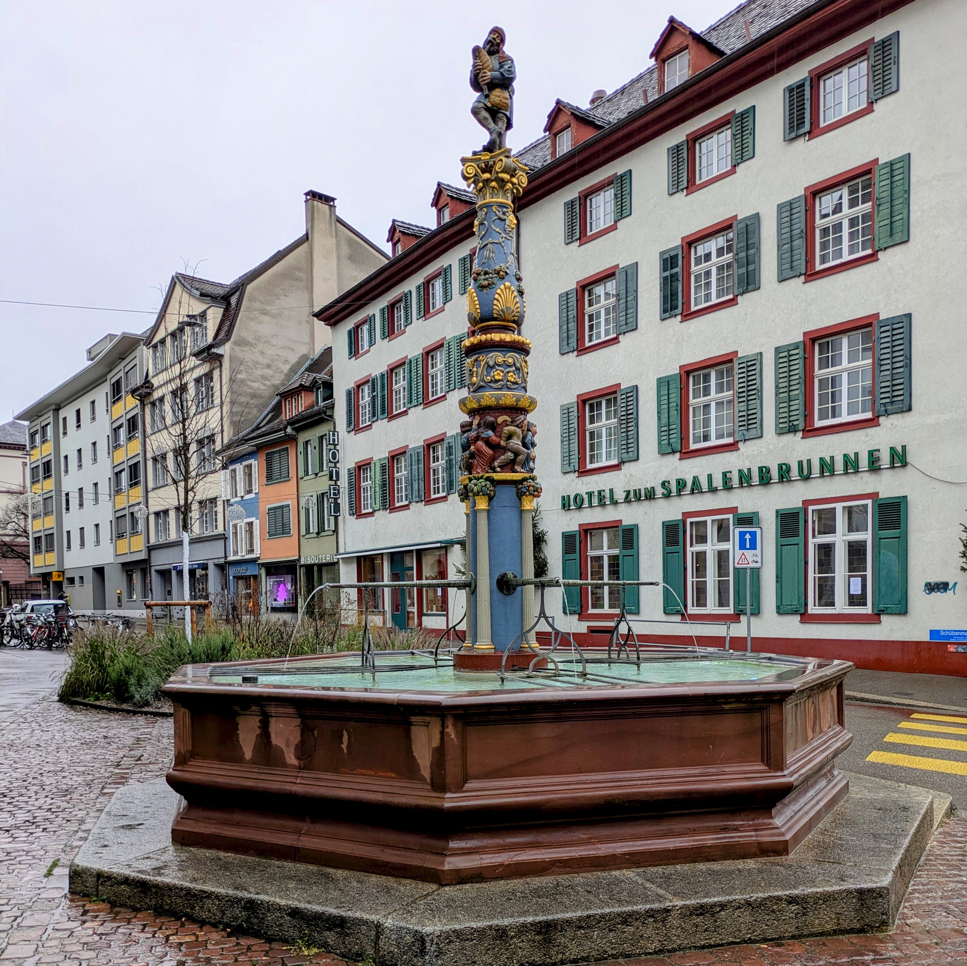 The Truth About Basel’s Best Sights