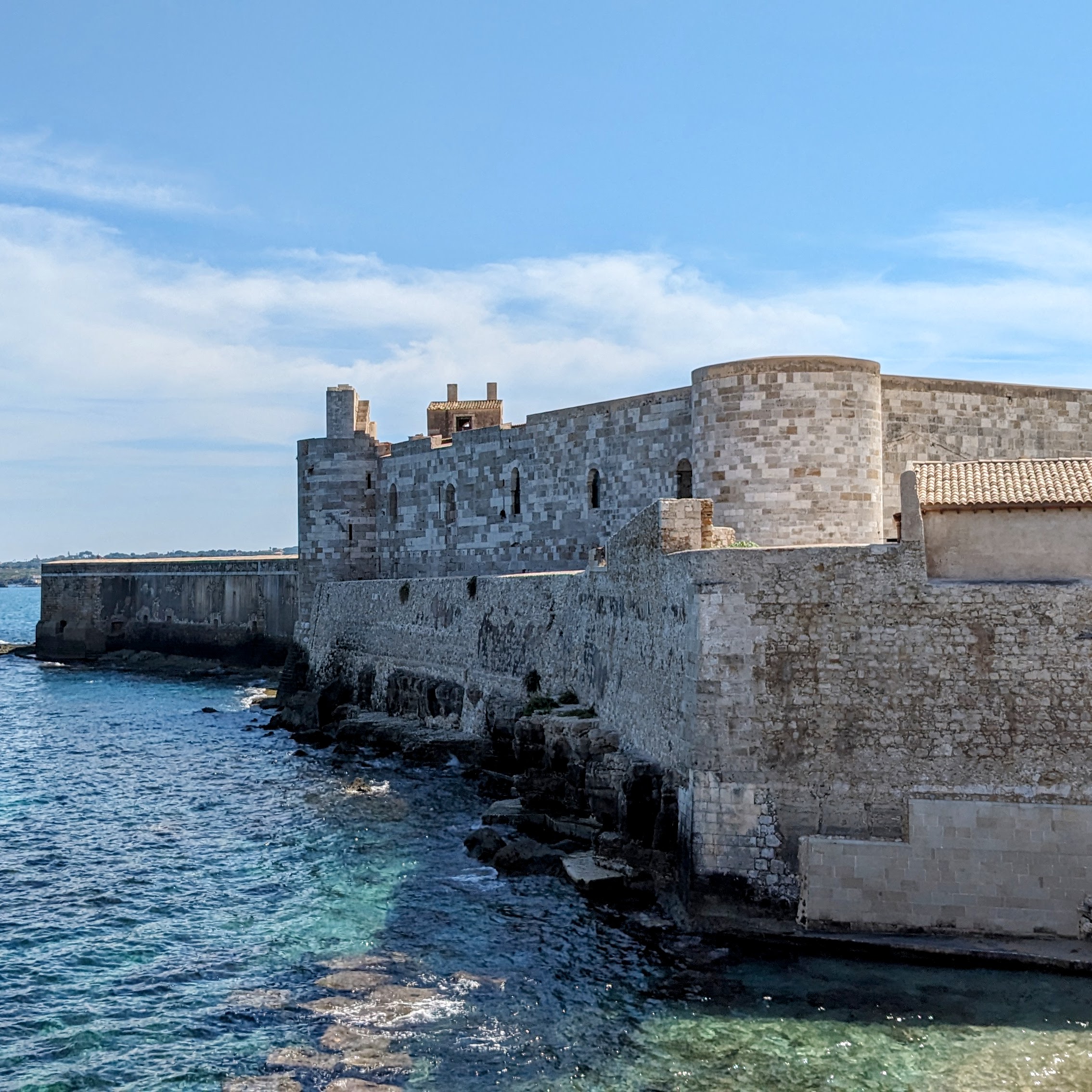 Exploring Siracusa: A Guide to Ancient Ruins and Hidden Gems