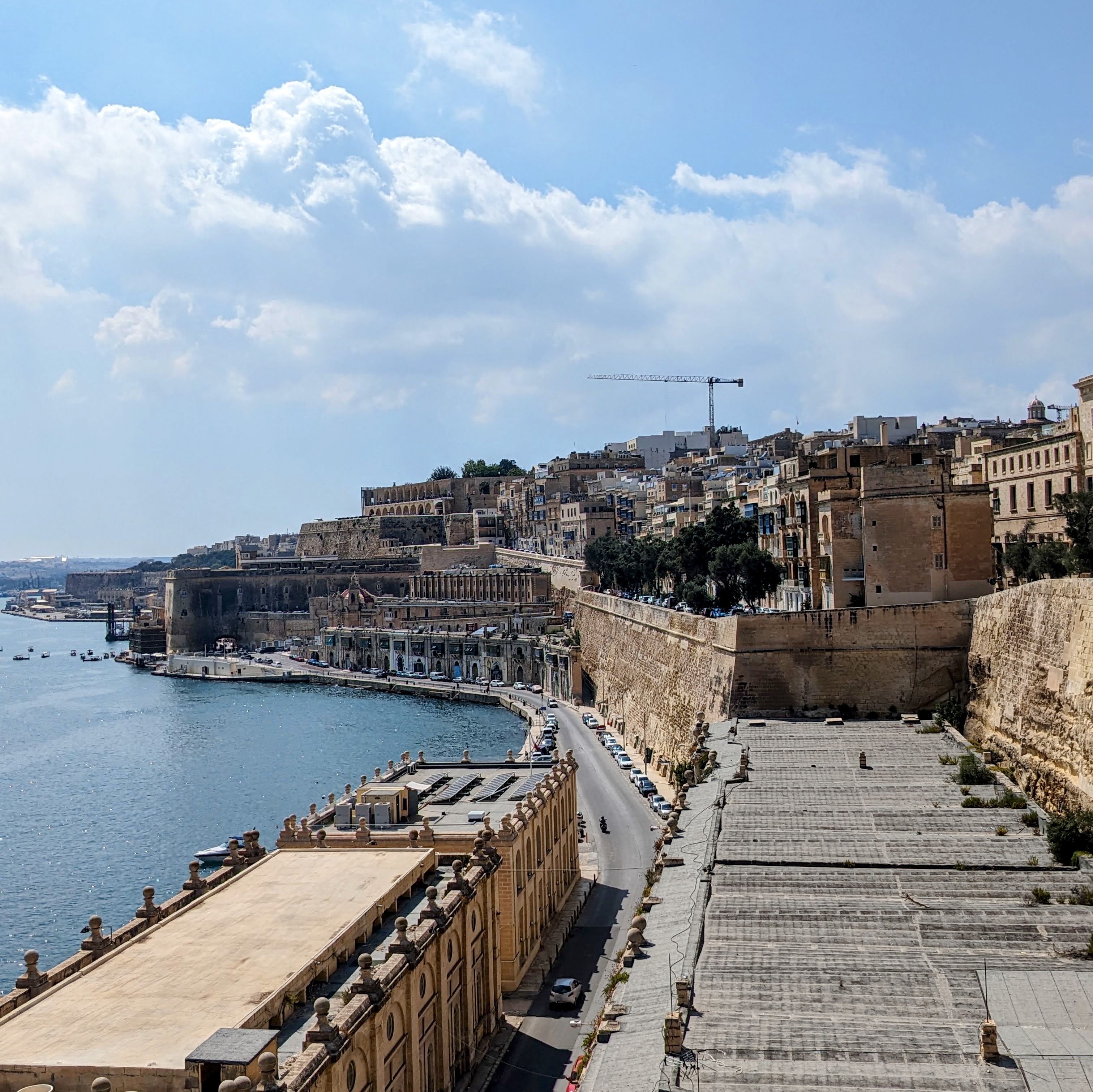 Malta: Travel Realities and Real Recommendations
